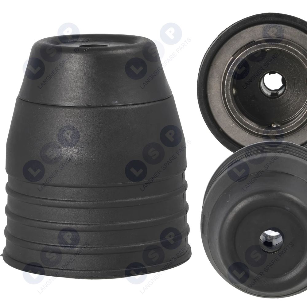 Držiak hlavy SDS PLUS BOSCH GBH 4 DFE DSC